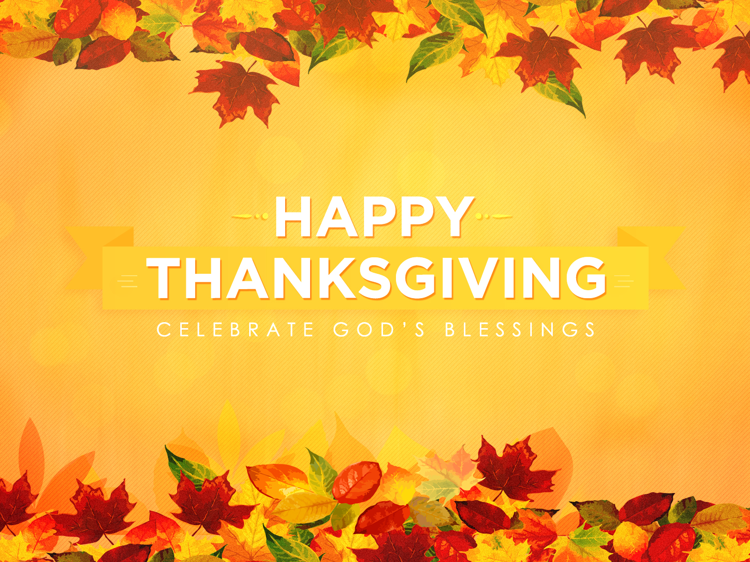Thanksgiving Gratitude Give Thanks