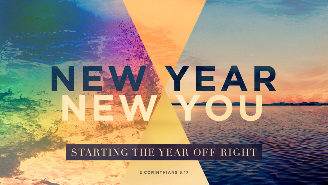 New Year – New You: What you Need to Know