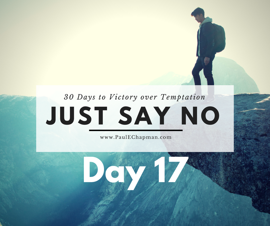 Sin Postpones God’s Purposes – 30 Days to Victory Devotional